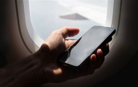 uçakta telefon kullanılırsa ne olur